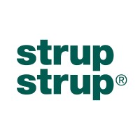 Strup & Strup logo, Strup & Strup contact details