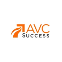 AVCSuccess logo, AVCSuccess contact details