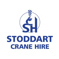 STODDART CRANE HIRE LTD. logo, STODDART CRANE HIRE LTD. contact details