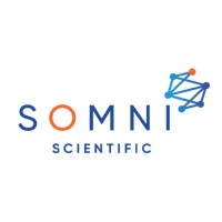 SOMNI Scientific logo, SOMNI Scientific contact details