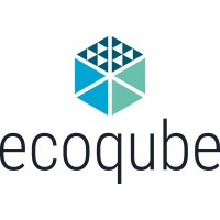 ECO-Qube logo, ECO-Qube contact details