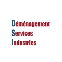 DEMENAGEMENT SERVICES INDUSTRIES logo, DEMENAGEMENT SERVICES INDUSTRIES contact details