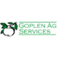 Goplen Ag Services logo, Goplen Ag Services contact details