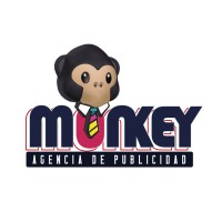 Monkey Agencia de Publicidad logo, Monkey Agencia de Publicidad contact details