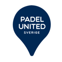 Padel United logo, Padel United contact details