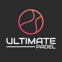 Ultimate Padel logo, Ultimate Padel contact details