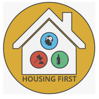 Housing First Zaandam logo, Housing First Zaandam contact details