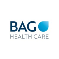 BAG Health Care GmbH logo, BAG Health Care GmbH contact details