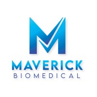 Maverick Biomedical LLC logo, Maverick Biomedical LLC contact details