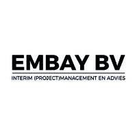 Embay BV logo, Embay BV contact details