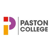 Paston College logo, Paston College contact details