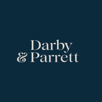 Darby & Parrett Ltd logo, Darby & Parrett Ltd contact details