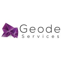 Geode Networks Europe Ltd logo, Geode Networks Europe Ltd contact details