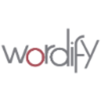 WordifyAu logo, WordifyAu contact details