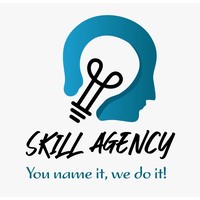 Skill Agency logo, Skill Agency contact details