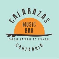 Calabazas Music Bar logo, Calabazas Music Bar contact details