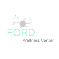 Ford Wellness Center logo, Ford Wellness Center contact details