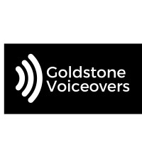 GOLDSTONE VOICEOVERS LIMITED logo, GOLDSTONE VOICEOVERS LIMITED contact details