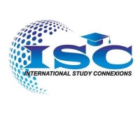 International Study Connexions logo, International Study Connexions contact details