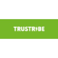 Trustribe Inc. logo, Trustribe Inc. contact details