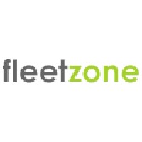 FleetZone logo, FleetZone contact details