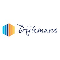 Dijkmans b.v. logo, Dijkmans b.v. contact details