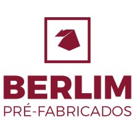 Berlim Pré Fabricados logo, Berlim Pré Fabricados contact details