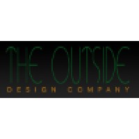 The Outside Design Company logo, The Outside Design Company contact details