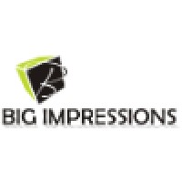 Big Impressions Group logo, Big Impressions Group contact details