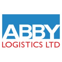 ABBY LOGISTICS LIMITED logo, ABBY LOGISTICS LIMITED contact details