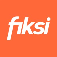 Fiksi logo, Fiksi contact details