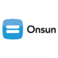 Onsun Oy logo, Onsun Oy contact details