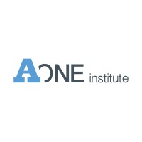 A ONE INSTITUTE logo, A ONE INSTITUTE contact details