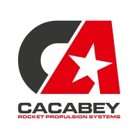 CACABEY Rocket Propulsion Systems logo, CACABEY Rocket Propulsion Systems contact details