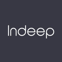 Indeep logo, Indeep contact details