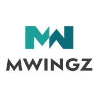 MWingz logo, MWingz contact details