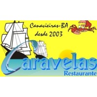 Caravelas Restaurante logo, Caravelas Restaurante contact details