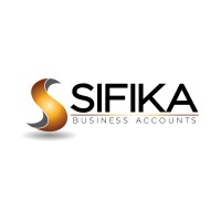 SIFIKA BUSINESS ACCOUNTANTS logo, SIFIKA BUSINESS ACCOUNTANTS contact details