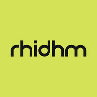 Rhidhm logo, Rhidhm contact details