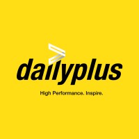 DAILY PLUS Learning logo, DAILY PLUS Learning contact details