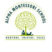 Alpha Montessori School (DFW) logo, Alpha Montessori School (DFW) contact details