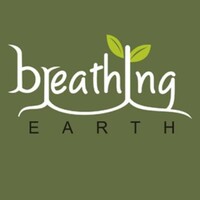 Breathing Earth logo, Breathing Earth contact details