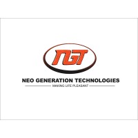 New Generation Technologies logo, New Generation Technologies contact details