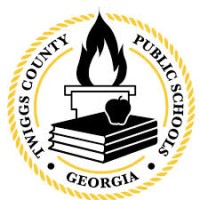 Twiggs County School District logo, Twiggs County School District contact details