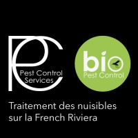 PCS Pest Control Services logo, PCS Pest Control Services contact details