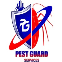 Pest Guard Services logo, Pest Guard Services contact details