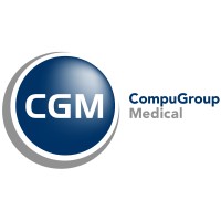 CompuGroup Medical Polska logo, CompuGroup Medical Polska contact details