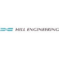 Hill Engineering logo, Hill Engineering contact details