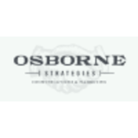 Osborne Strategies logo, Osborne Strategies contact details