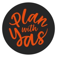 Plan with Yas logo, Plan with Yas contact details